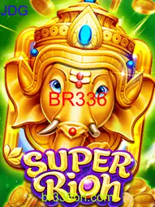 SuperRich